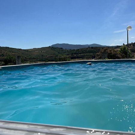 Alojamento, Chelas Rural Al Mirandela Zewnętrze zdjęcie