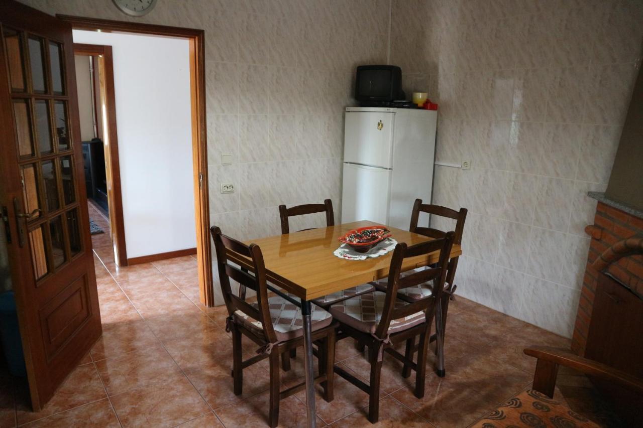 Alojamento, Chelas Rural Al Mirandela Zewnętrze zdjęcie