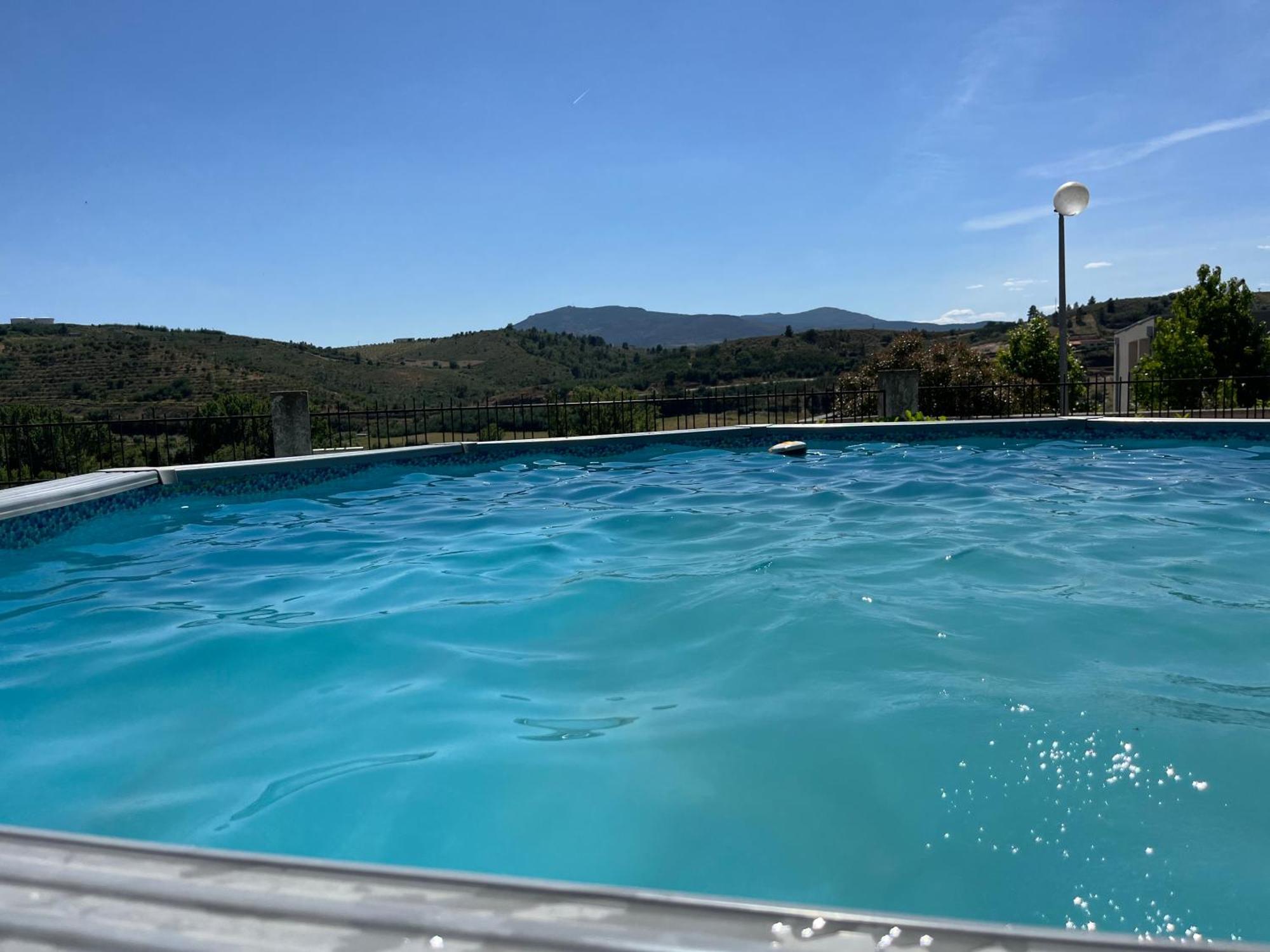 Alojamento, Chelas Rural Al Mirandela Zewnętrze zdjęcie