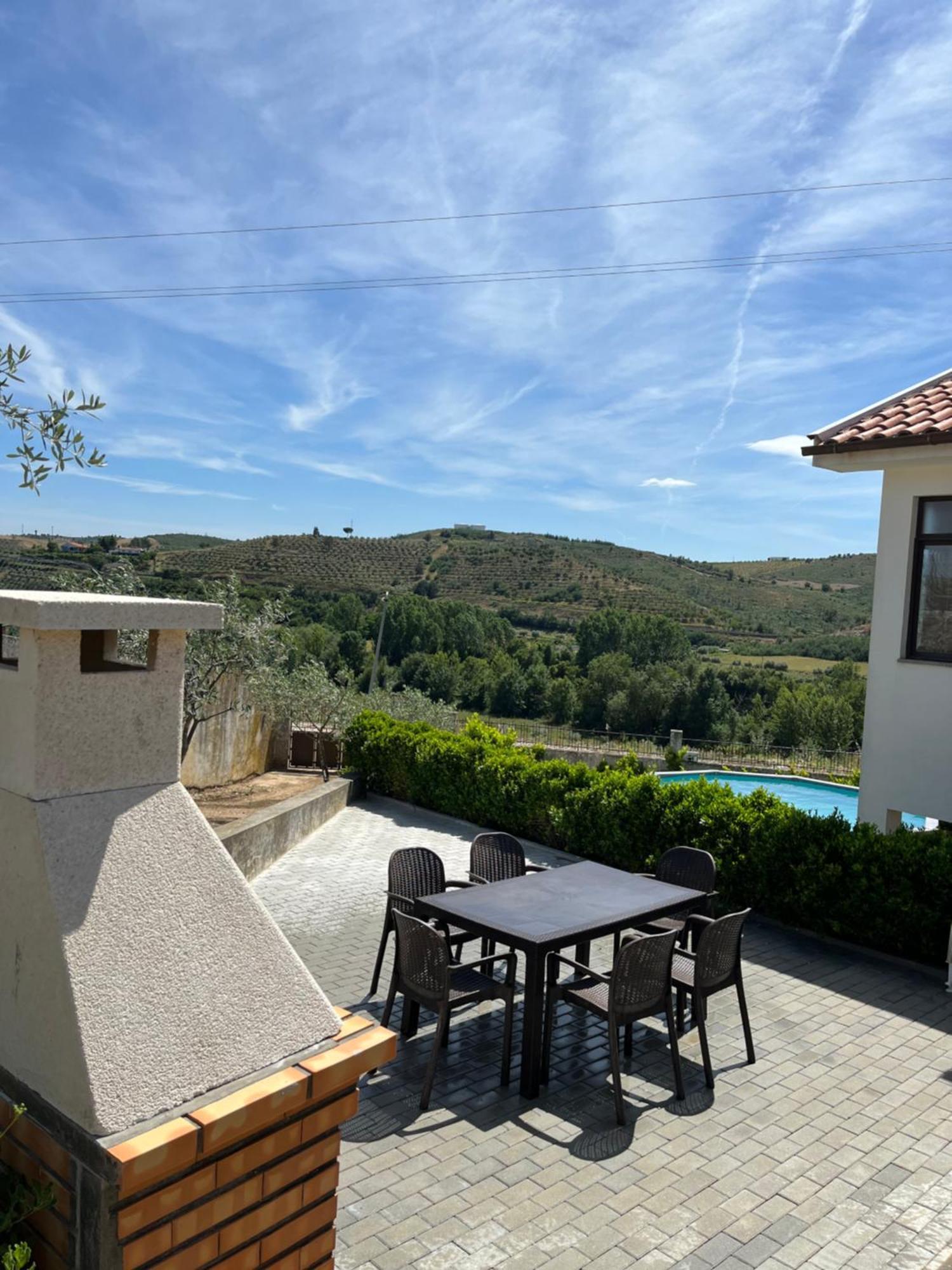 Alojamento, Chelas Rural Al Mirandela Zewnętrze zdjęcie