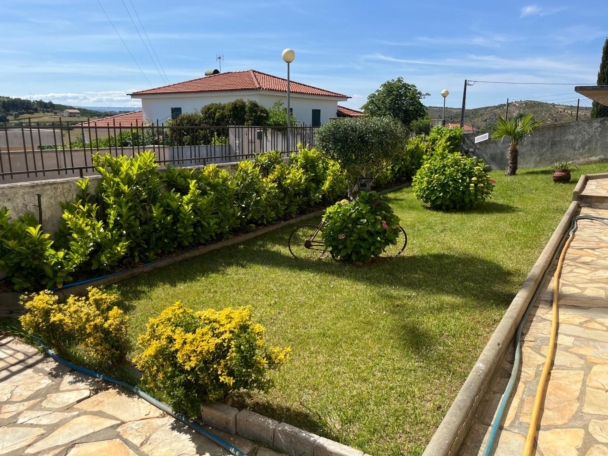 Alojamento, Chelas Rural Al Mirandela Zewnętrze zdjęcie